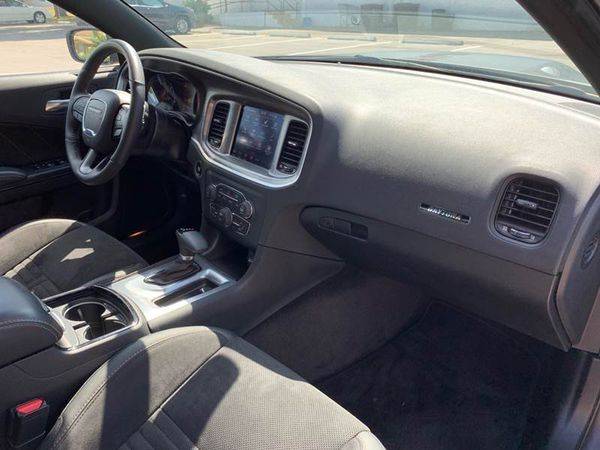 2018 Dodge Charger Daytona 4dr Sedan 100% CREDIT APPROVAL! for sale in TAMPA, FL – photo 11