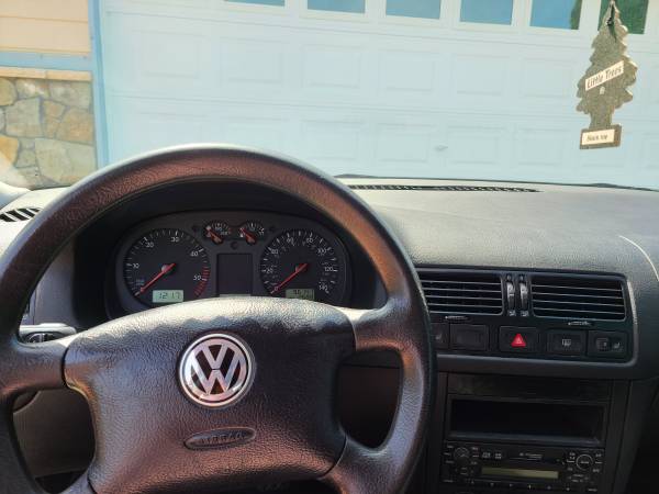 2000 Volkswagen Jetta TDI Turbo Deisel for sale in Ferndale, WA – photo 9