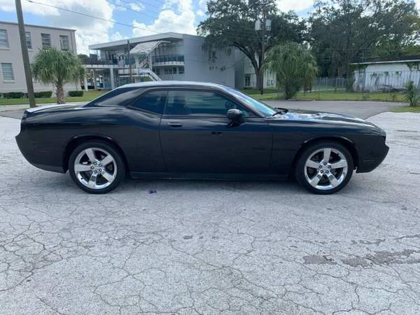 2010 Dodge Challenger R/T Classic 2dr Coupe 100% CREDIT APPROVAL! -... for sale in TAMPA, FL – photo 3