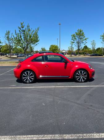 2014 Volkswagen Beetle R-Line Fender Edition - - by for sale in McDonough, GA – photo 6