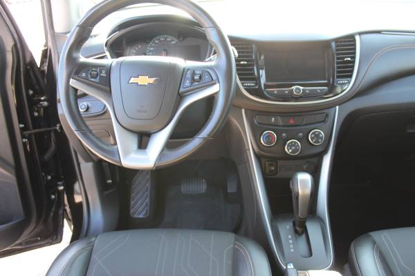 2019 Chevy Trax LT FWD [Est. Mo. Payment $289] - cars & trucks - by... for sale in California, MO – photo 8