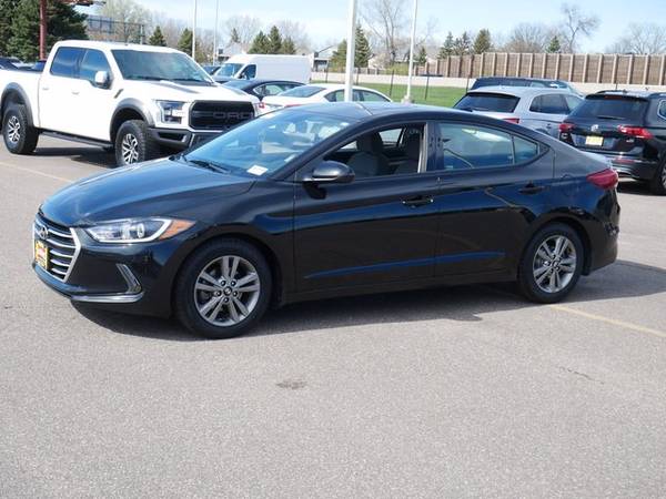 2018 Hyundai Elantra Value Edition - - by dealer for sale in Coon Rapids, MN – photo 11