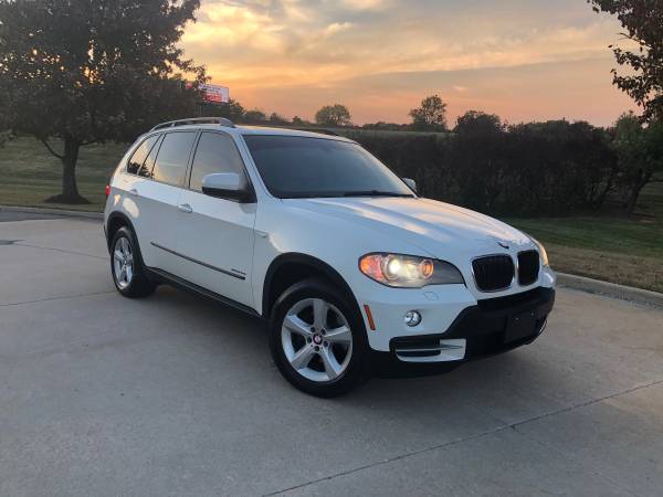 2009 BMW X5 xDrive 30i Sport AWD ** FINANCE AVAILABLE - cars &... for sale in Saint Louis, MO – photo 4