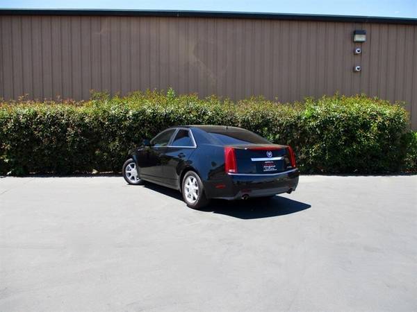 2008 Cadillac CTS 3.6L V6 for sale in Manteca, CA – photo 16