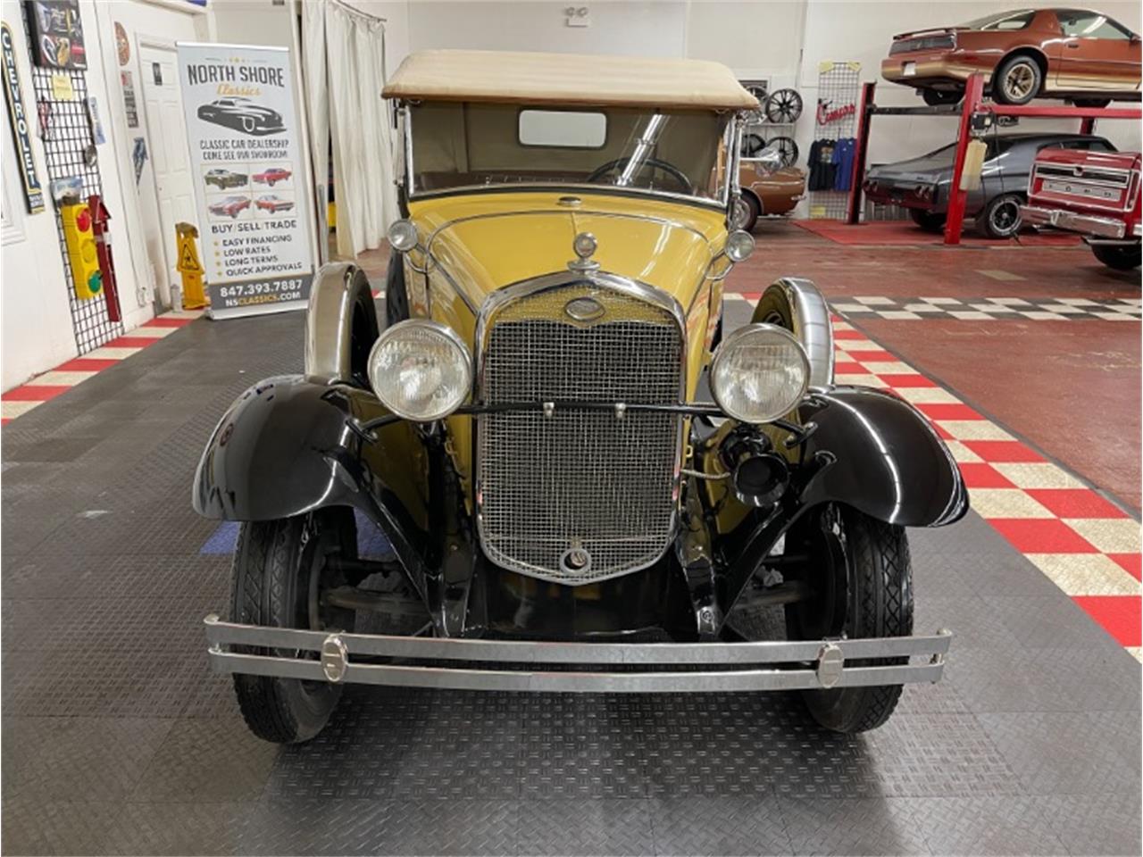 1931 Ford Model A for sale in Mundelein, IL – photo 8