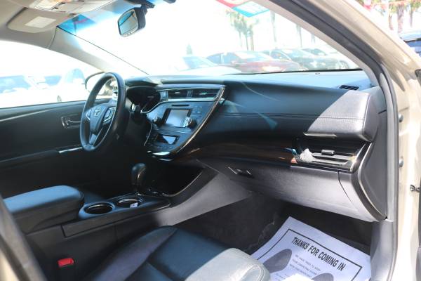 🚗2013 Toyota Avalon Hybrid XLE Touring Sedan🚗 for sale in Santa Maria, CA – photo 20