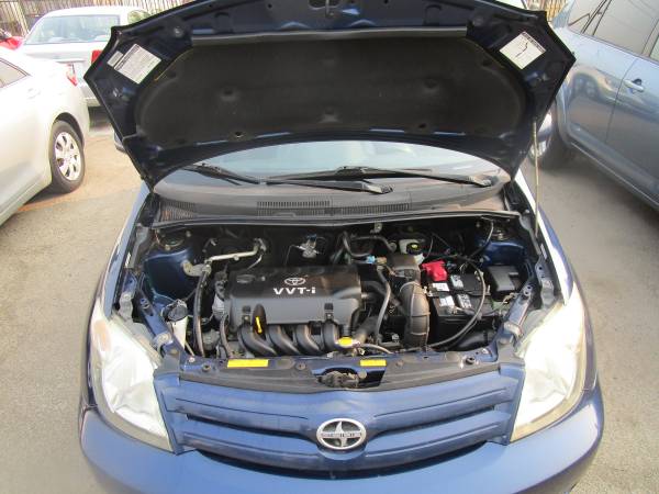 XXXXX 2004 Scion XA 5-Sp (manual) One OWNER Gas Saver-Big Time for sale in Fresno, CA – photo 16