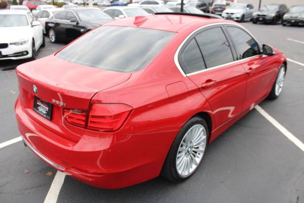 2013 BMW 3 Series 328i - cars & trucks - by dealer - vehicle... for sale in Bellingham, WA – photo 5