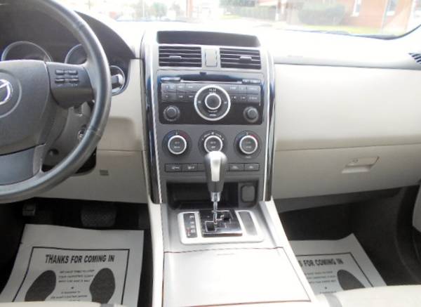 2007 Mazda CX-9 AWD (103k miles)(sunroof, 3rd row) - cars & trucks -... for sale in Roanoke, VA – photo 11