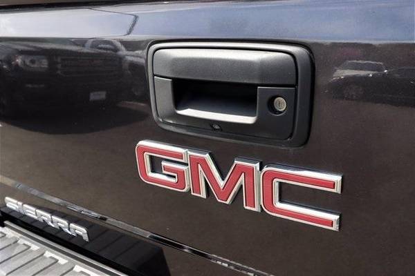 2015 GMC Sierra 1500 SLT - - by dealer - vehicle for sale in CHANTILLY, District Of Columbia – photo 18