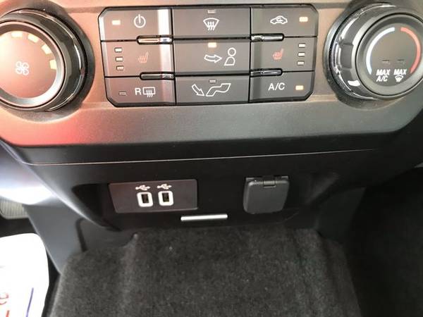 Ford F150 SuperCrew Cab - Bad Credit? Bankruptcy? Repo? Retired?... for sale in Fayetteville, NC – photo 19