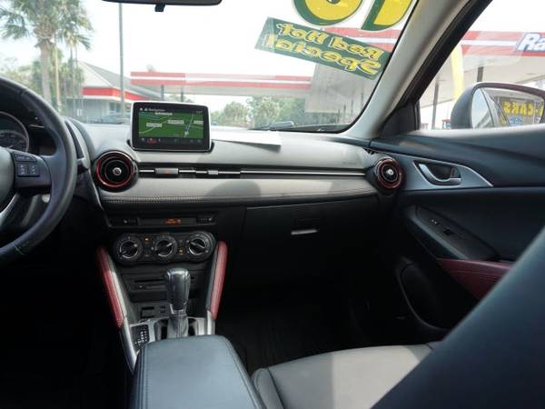 2016 Mazda CX-3 Touring - - by dealer - vehicle for sale in Merritt Island, FL – photo 9