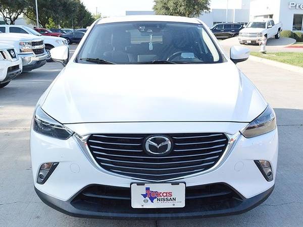 2016 Mazda CX-3 Grand Touring - cars & trucks - by dealer - vehicle... for sale in GRAPEVINE, TX – photo 4