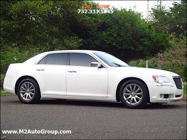 2012 Chrysler 300-Series Limited 4dr Sedan - - by for sale in East Brunswick, NJ – photo 6