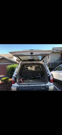 1999 Infinity Qx4 for sale in Moorpark, CA – photo 7