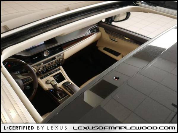 2016 Lexus ES 350 for sale in Maplewood, MN – photo 15