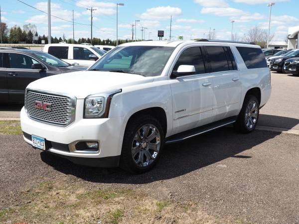 2016 GMC Yukon XL Denali - - by dealer - vehicle for sale in Hastings, MN – photo 5
