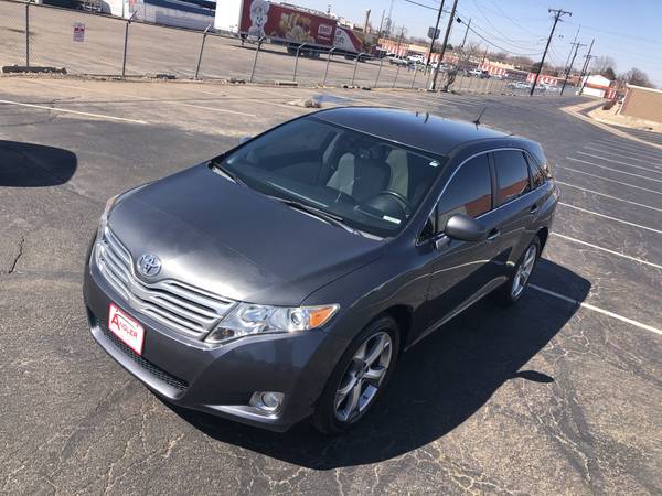 2009 Toyota Venza AWD - - by dealer - vehicle for sale in Denver , CO – photo 7