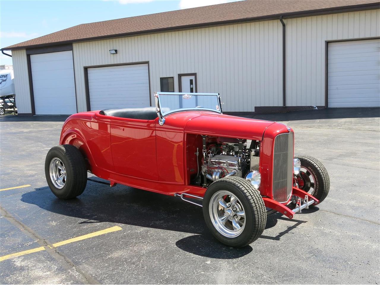 1932 Ford Model B for sale in Manitowoc, WI – photo 17