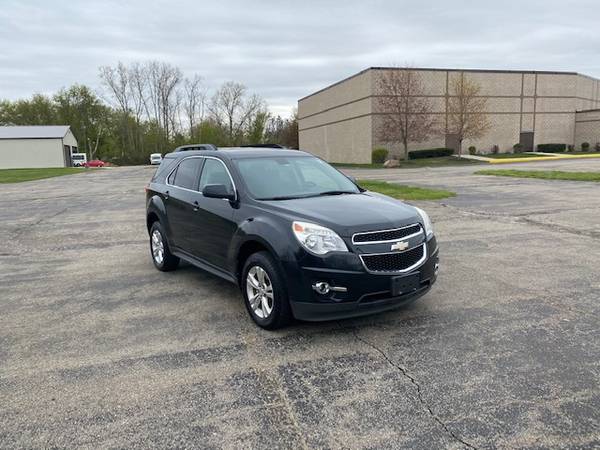 2011 Chevrolet Equinox LT NO ACCIDENTS - - by dealer for sale in Grand Blanc, MI – photo 3