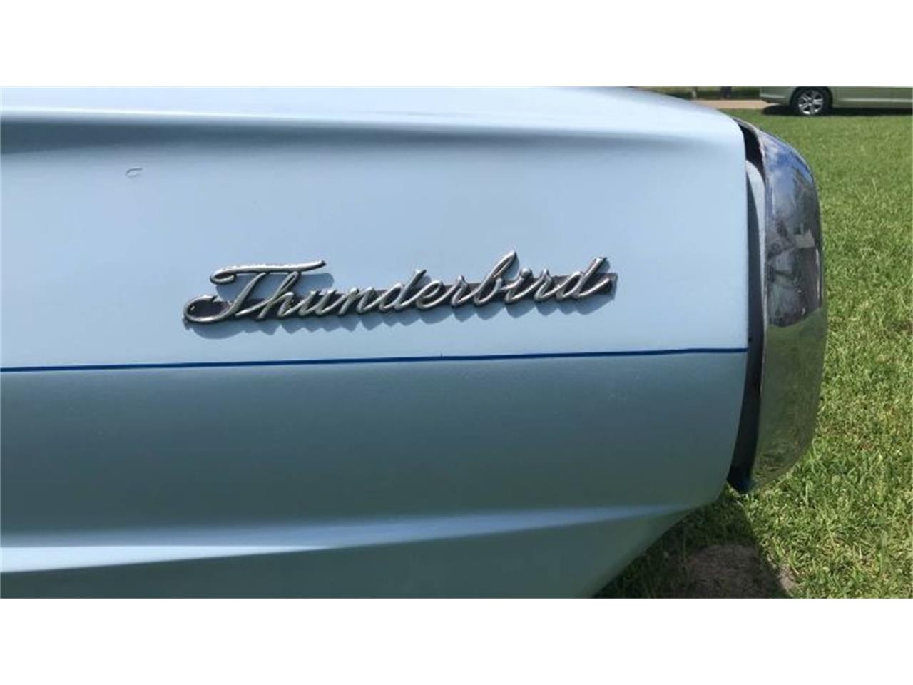 1966 Ford Thunderbird for sale in Cadillac, MI – photo 6