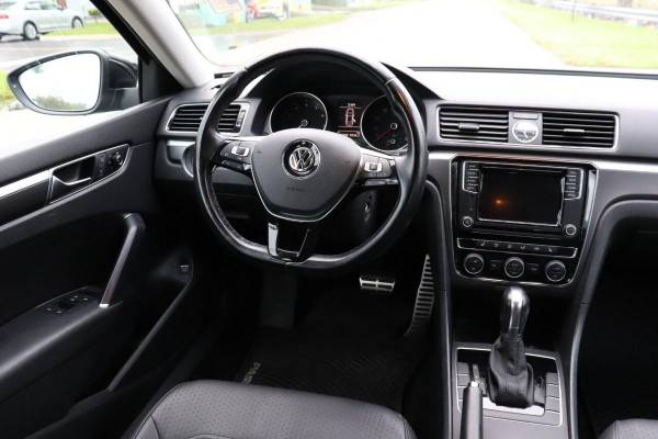 2017 Volkswagen Passat 1.8T R Line 4dr Sedan * $999 DOWN * U DRIVE!... for sale in Davie, FL – photo 8