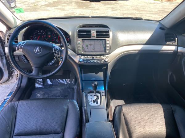 2008 ACURA TSX CLEAN TITLE 3MONTH WARRANTY - - by for sale in Sacramento , CA – photo 11