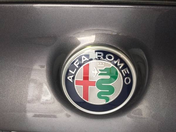 2017 Alfa Romeo Giulia Base for sale in O Fallon, MO – photo 10
