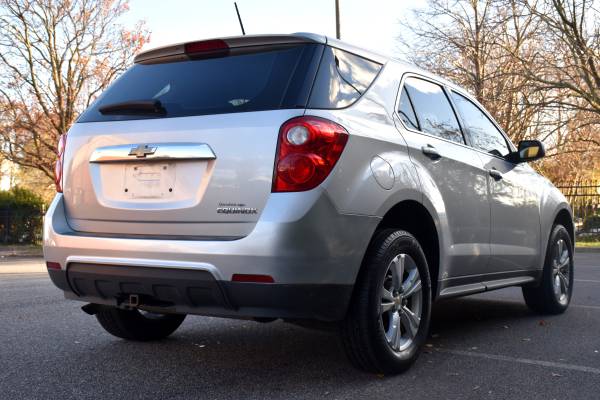 2015 Chevrolet Equinox LS - cars & trucks - by dealer - vehicle... for sale in Norfolk, VA – photo 4