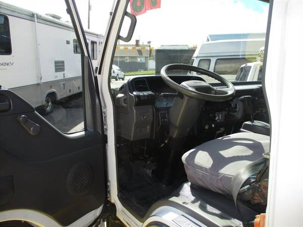 1998 ISUZU NPR, Dump Truck, 124k only, Trades R welcome, Call Text 2 for sale in Seattle, WA – photo 8