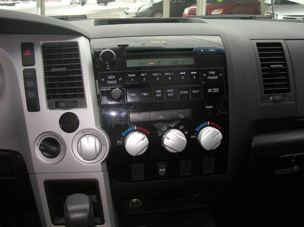 2008 Toyota Tundra Grade DoubleCab for sale in Worcester, MA – photo 19