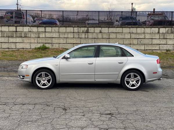2007 Audi A4 - Financing Available! - cars & trucks - by dealer -... for sale in Mamaroneck, NY – photo 8