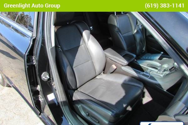2012 ACURA TL ADVANCE PACKAGE **Military Discount! for sale in San Diego, CA – photo 15