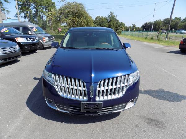 2012 Lincoln MKT 3rd Row Seating Financing Available for sale in Jacksonville, FL – photo 8