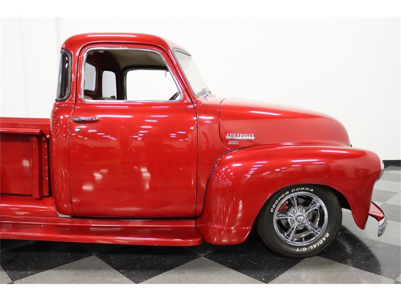 1949 Chevrolet 3100 for sale in Fort Worth, TX – photo 38