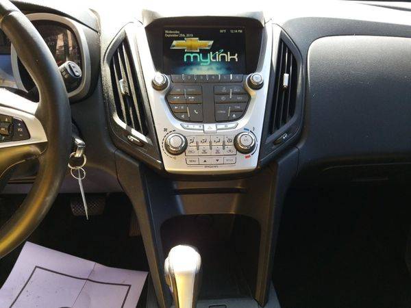 2015 Chevrolet Chevy Equinox 1LT - WHOLESALE PRICING! for sale in Fredericksburg, VA – photo 5