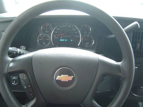 2010 Chevrolet Express Passenger AWD 1500 135 LT for sale in Waite Park, MN – photo 16
