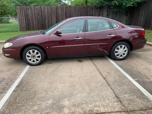 2006 Buick LaCrosse CX - cars & trucks - by owner - vehicle... for sale in Barling, AR – photo 5
