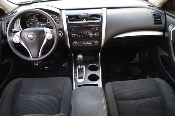 2015 Nissan Altima 2 5 S - - by dealer - vehicle for sale in Boise, ID – photo 14