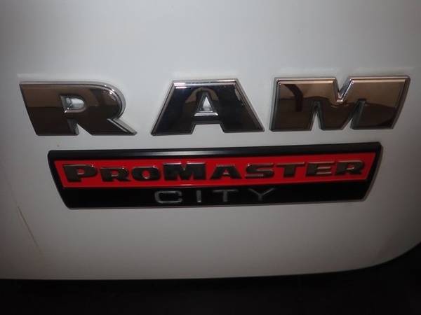 2019 Ram ProMaster City Cargo Van Tradesman - - by for sale in Perham, MN – photo 9