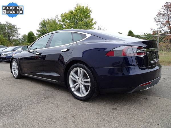 Tesla Model S 70D Electric Navigation Bluetooth WiFi Low Miles Clean for sale in northwest GA, GA – photo 5