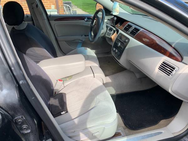2007 Buick Lucerne for sale in Forest Junction, WI – photo 5