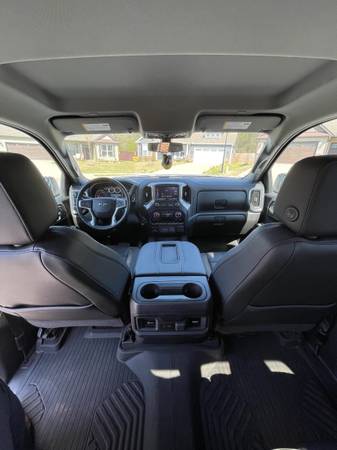 2020 Chevrolet Silverado 1500 for sale in Spartanburg, SC – photo 11