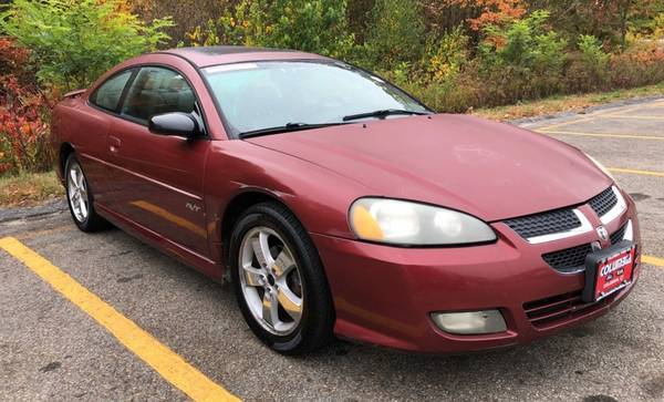 2003 Dodge Stratus R/T - cars & trucks - by owner - vehicle... for sale in Wilkes Barre, PA – photo 3