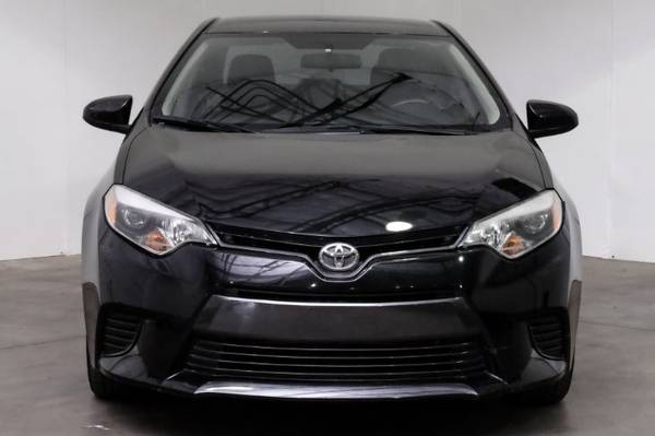 2016 Toyota Corolla L -Guaranteed Approval! for sale in Addison, TX – photo 2
