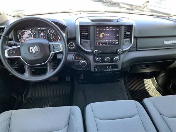 Used 2020 Ram 1500 Big Horn/Lone Star/4, 609 below Retail! - cars for sale in Scottsdale, AZ – photo 15