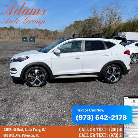 2018 Hyundai Tucson Value AWD - Buy-Here-Pay-Here! for sale in Paterson, PA – photo 22