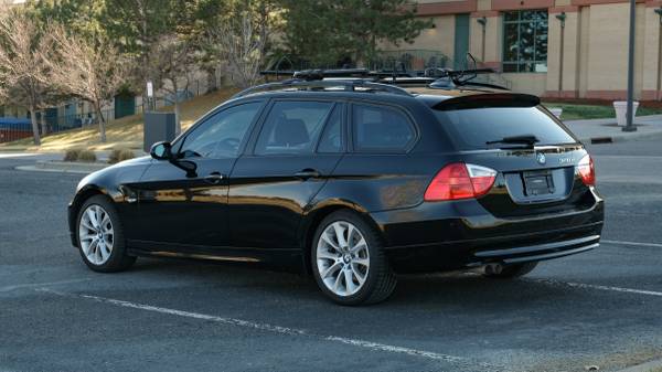 2007 BMW 328xi Touring - cars & trucks - by owner - vehicle... for sale in Boulder, CO – photo 11