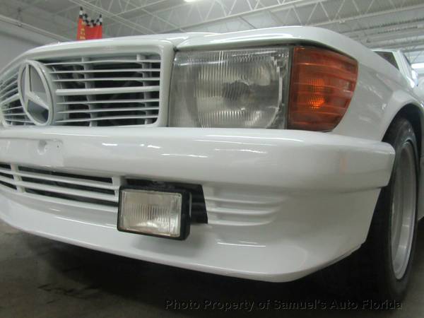 1979 MERCEDES 450SL ONLY 39,000 MILES! Must must see over 100... for sale in Pompano Beach, NY – photo 16