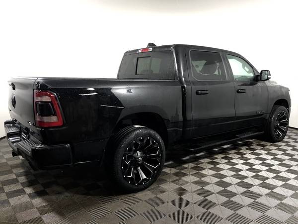 2020 Ram 1500 Black *Test Drive Today* - cars & trucks - by dealer -... for sale in Minneapolis, MN – photo 5
